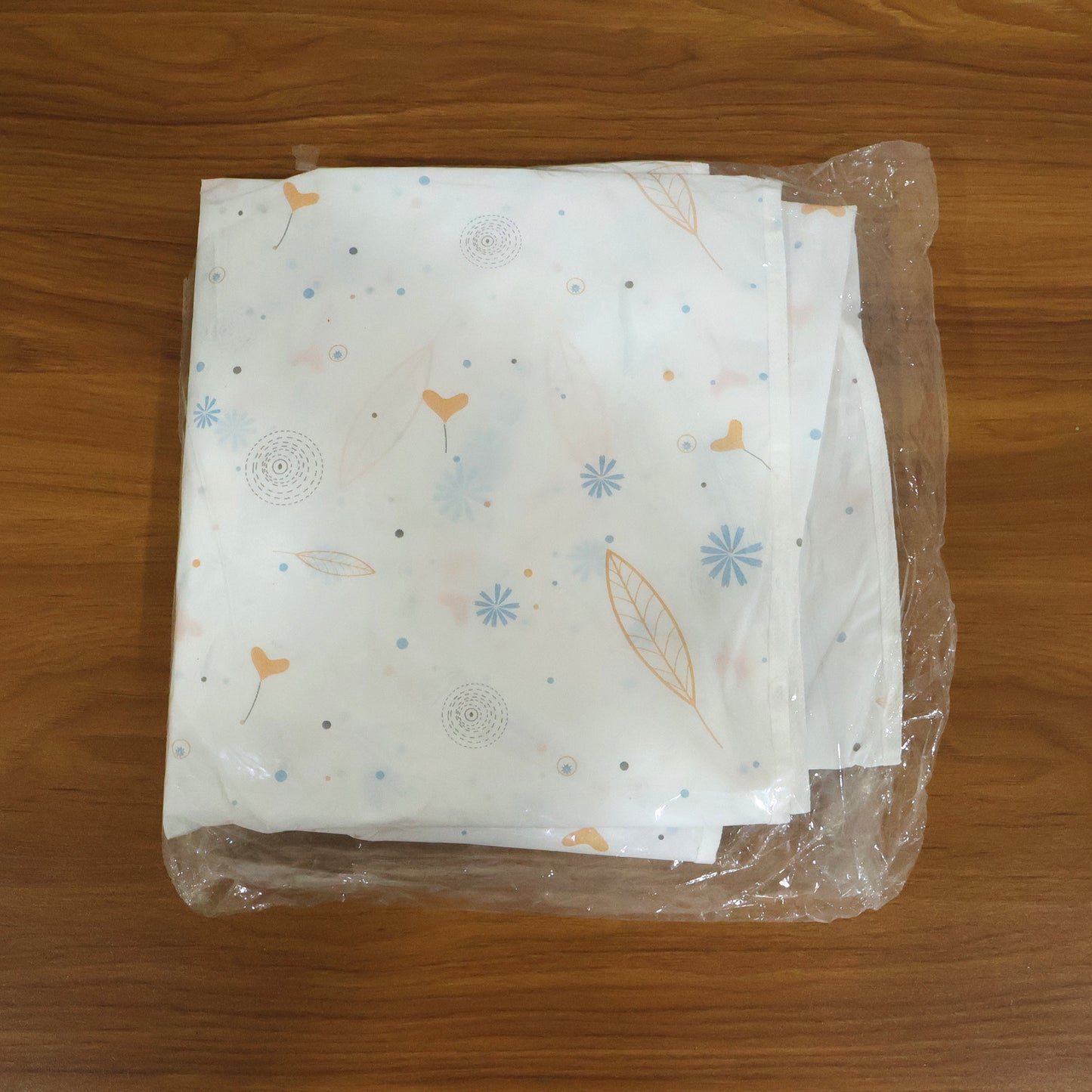 Premium Hanging Clothes Storage Cover Bag (1 Pc 120 Cm)