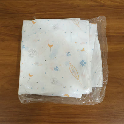 Premium Hanging Clothes Storage Cover Bag (1 Pc 120 Cm)