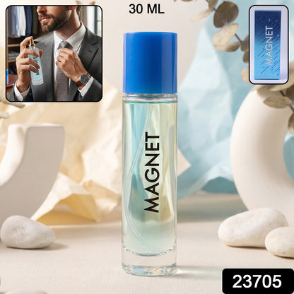 Magnet Eau De Parfum Spray (1 Pc 30 Ml)