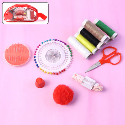 Complete Sewing  Stitching Kit (1 Set)