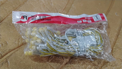 Led Decorative String Fairy Lights (10 Meter)