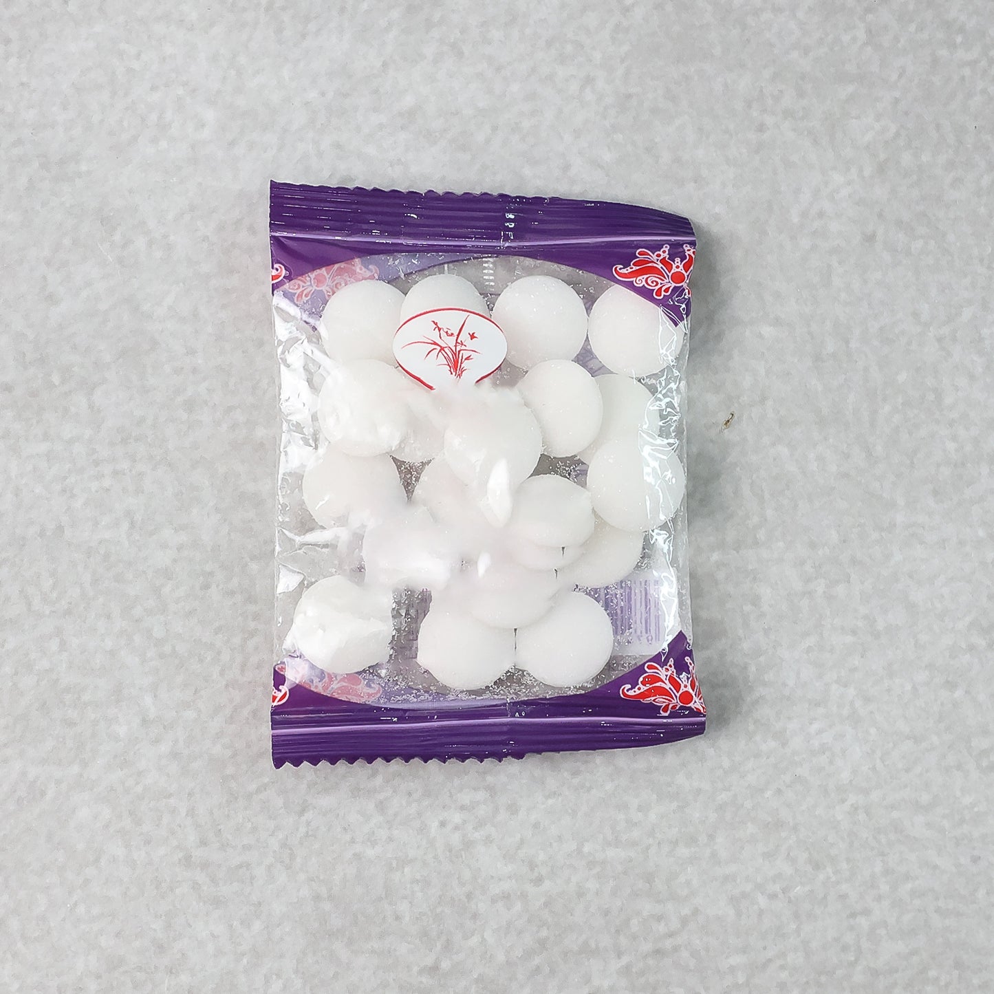 Wukusy premium naphthalene mothballs in a packet, used as cupboard deodorizer tablets for home improvement and odor control.