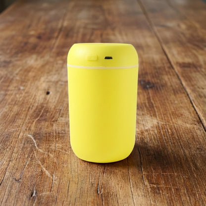 Portable Usb Powered Mini Air Humidifier (1 Pc)