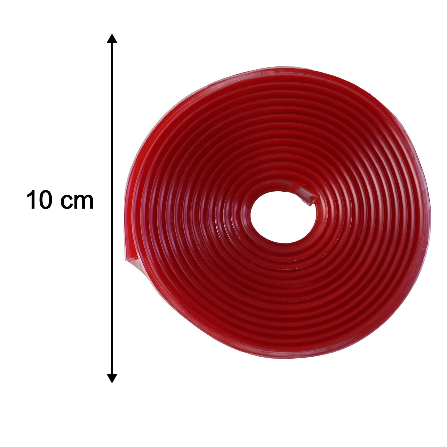 Soft Adhesive Edge Protector Strip 3 Meter Furniture Baby Safety Guard (1 Pc)