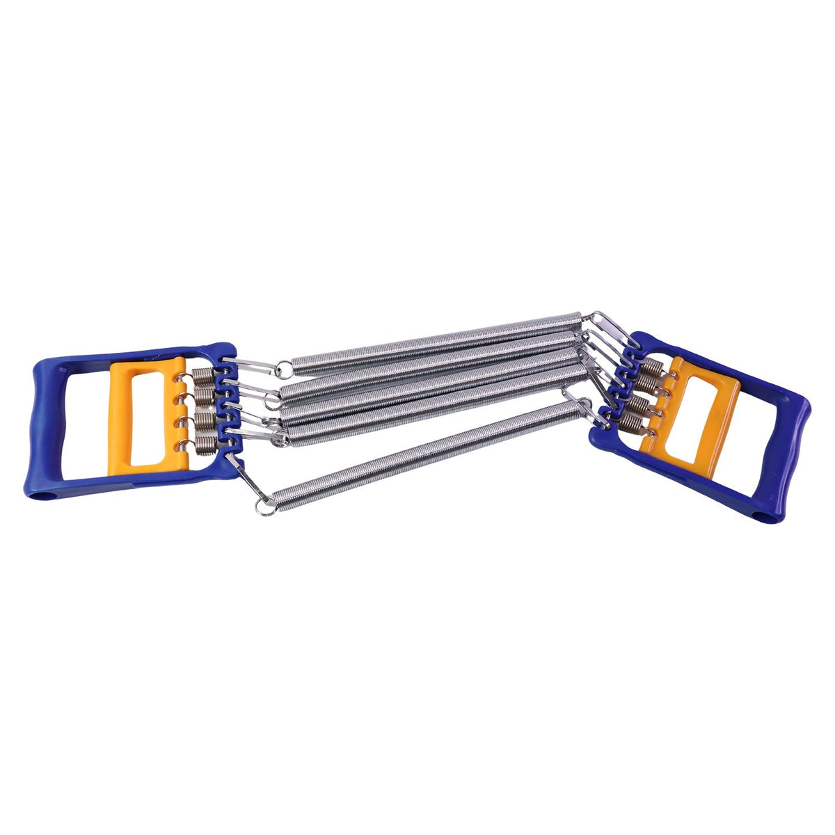 Adjustable Chest Expander  Effective Resistance Training Tool