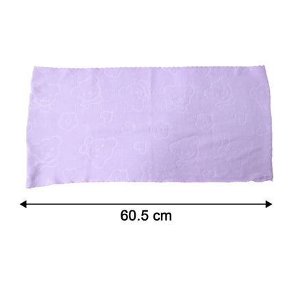 Kitchen Multipurpose Microfiber Cleaning Cloth (1 Pc 64x32 Cm)