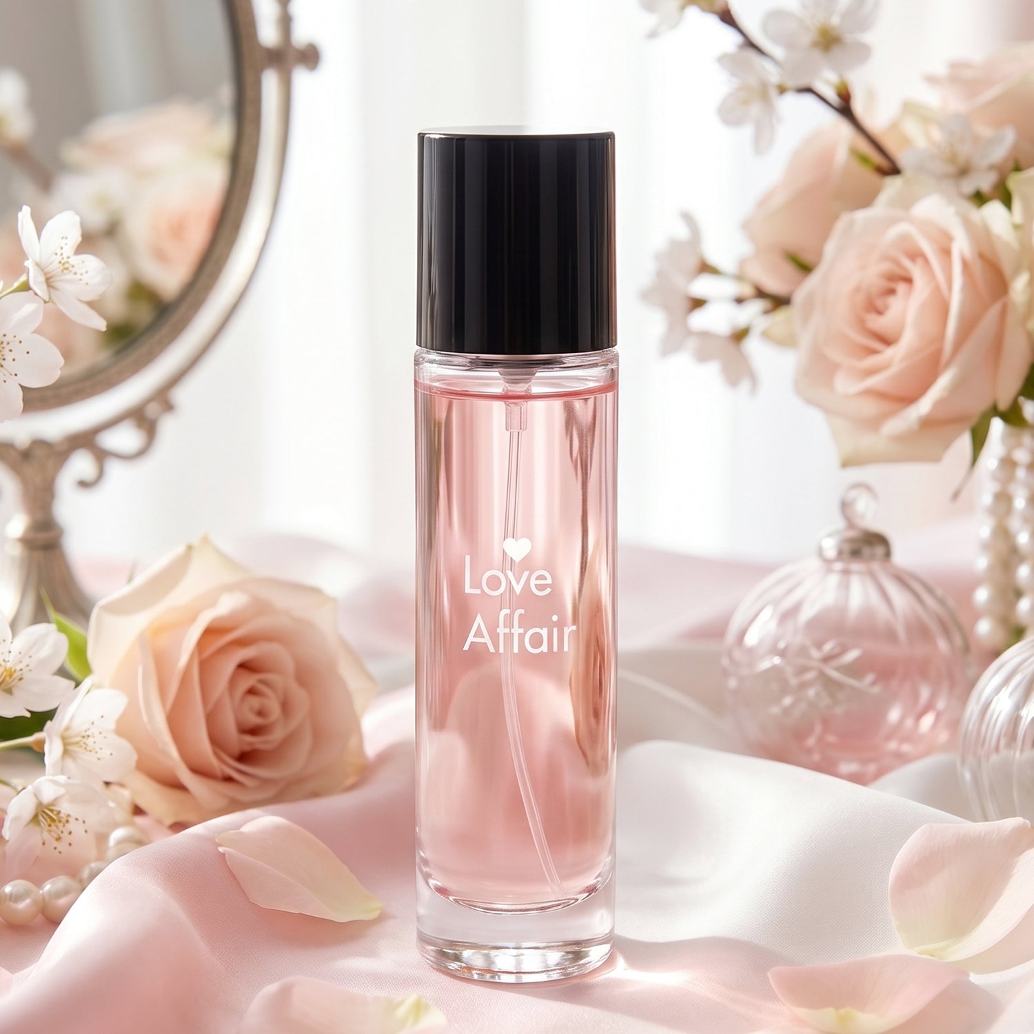 Love Affair Eau De Parfum (1 Pc 30 Ml)