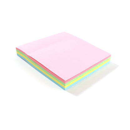 Sticky Note With 100 Sheets For Quick Notes (33 Inch)