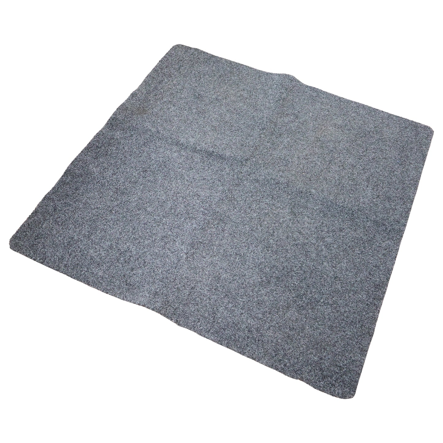 Ultra Soft Anti Slip Bathroom Floor Mat (1 Pc 100x99 Cm)