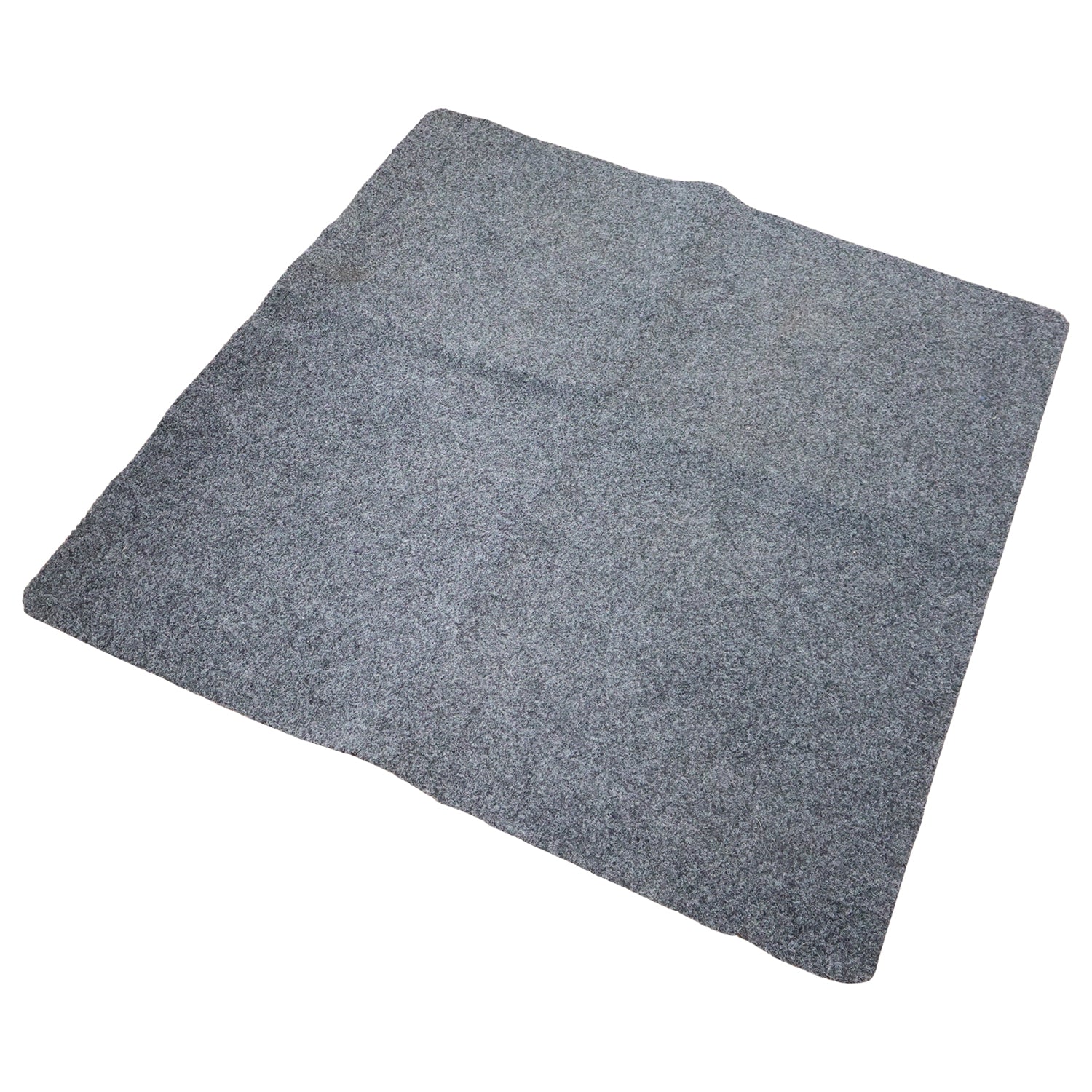 Ultra Soft Anti Slip Bathroom Floor Mat (1 Pc 100x99 Cm)
