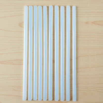 Heavy Duty Hot Melt Glue Sticks (10 Pc 29 Cm)
