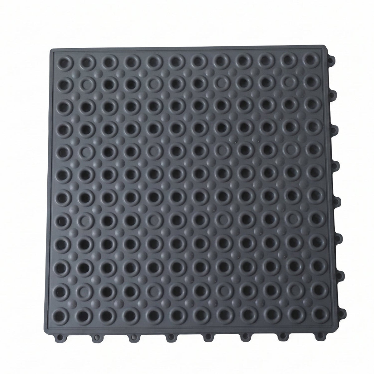 Bathroom Anti Skidding Mat  Non Slip Safety For Wet Areas