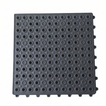 Bathroom Anti Skidding Mat  Non Slip Safety For Wet Areas