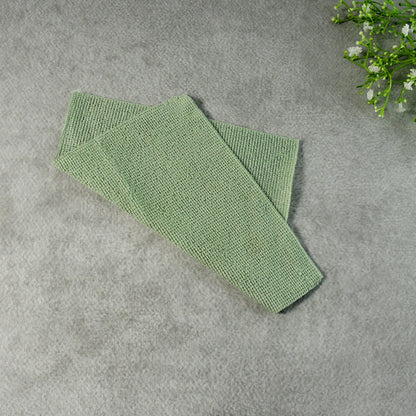 Multipurpose Microfiber Cleaning Cloth - (20x20cm  1 Pc)