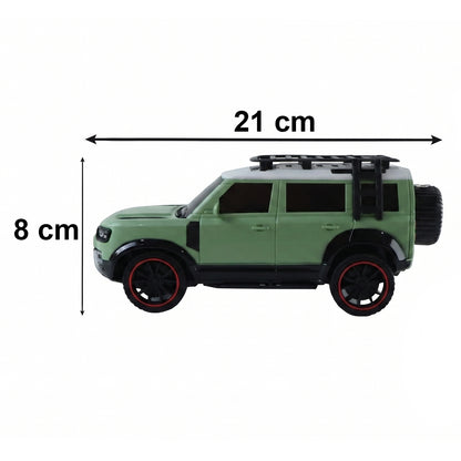 Remote Control Car Toy High-speed Rc Racing Car For Kids Boys Girls (1 Pc)