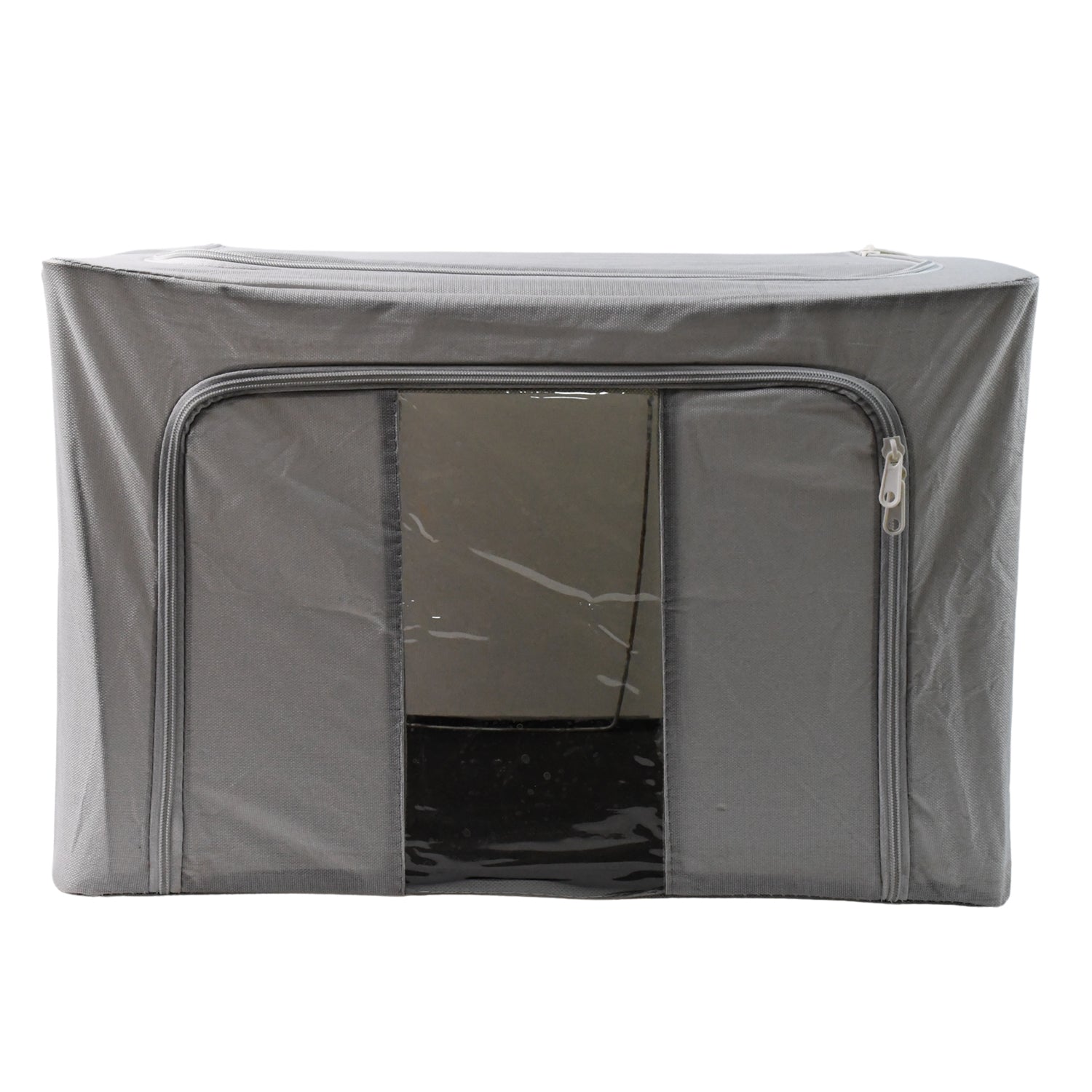 Storage Box With Lid With Window (5040 Cm  1 Pc)