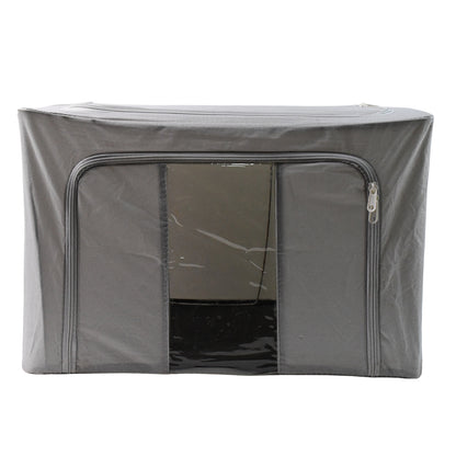 Storage Box With Lid With Window (5040 Cm  1 Pc)