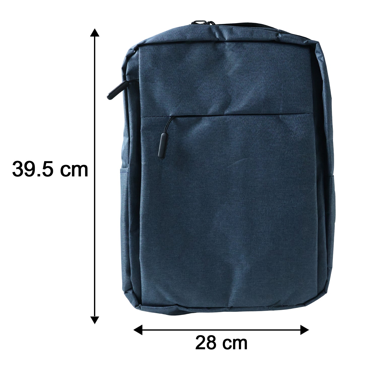 Multipurpose Travel Luggage Backpack With Usb Charging Port (1 Pc 37x28 Cm)