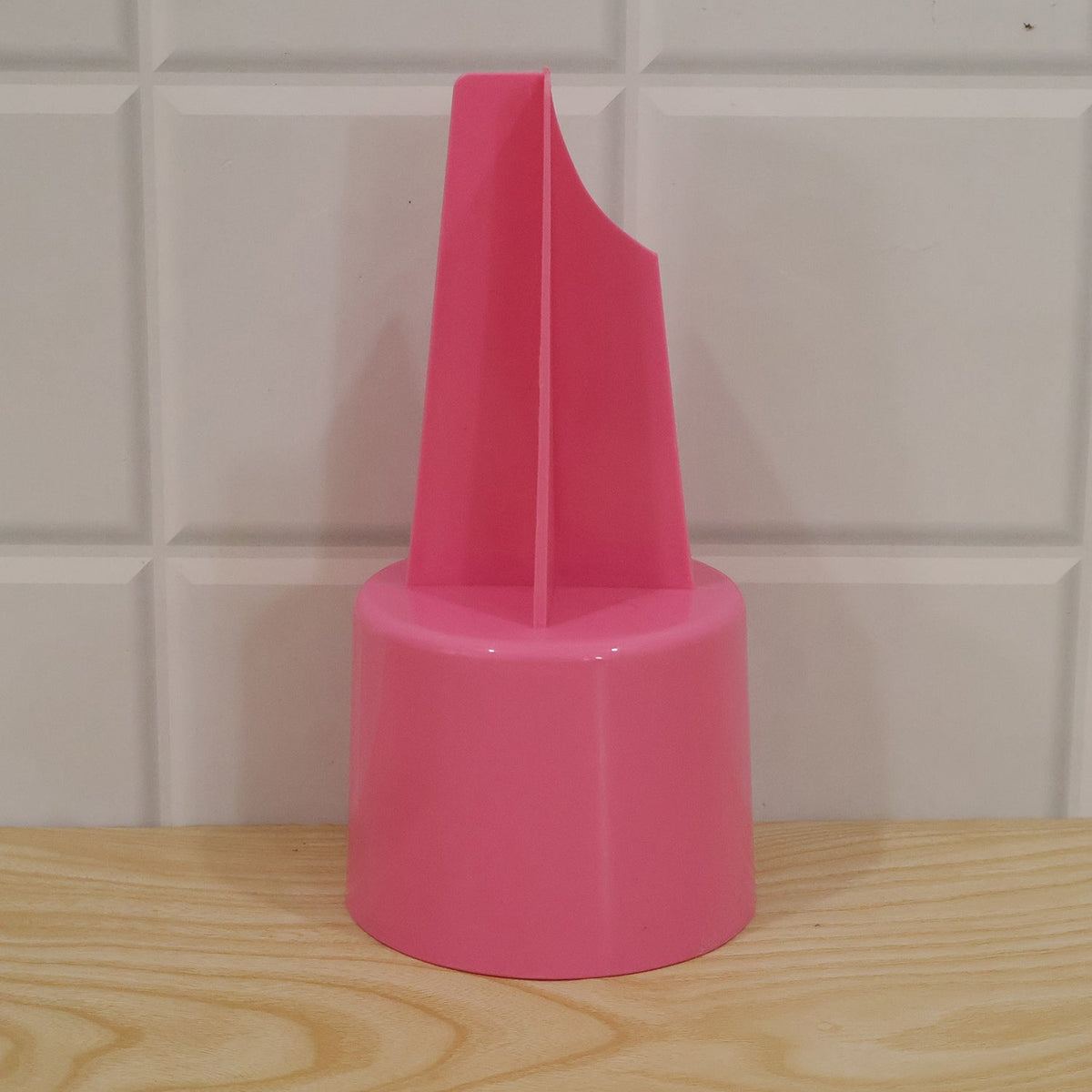 Beach Beverage Sand Cup Holder With Ground Stake For Outdoor Beverage Use (1 Pc)