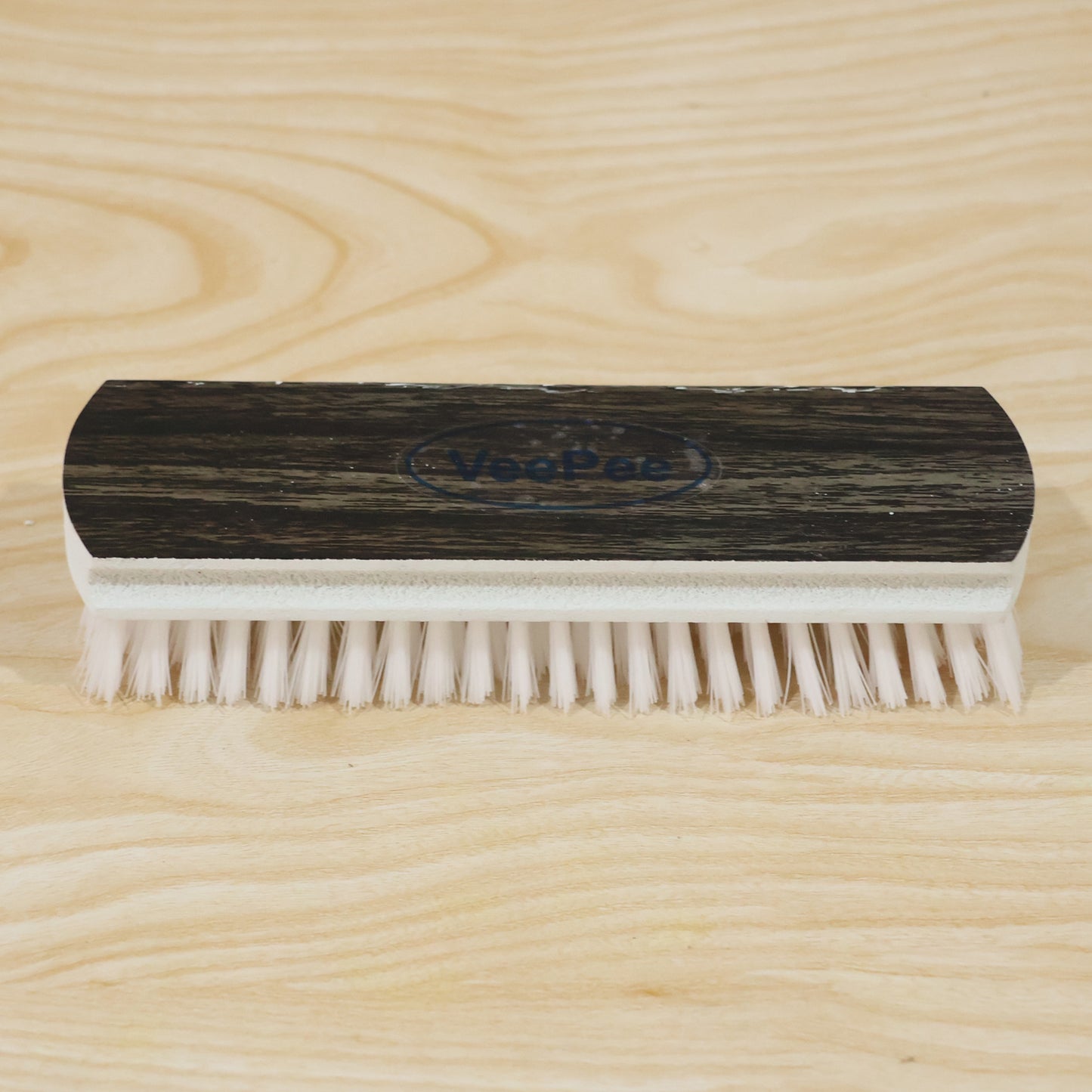 Veepee Hard Golden Cloth Wash Brush (1 Pc)