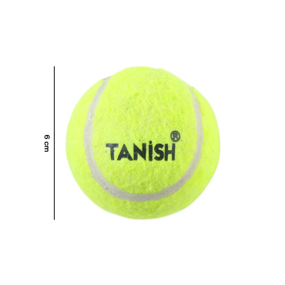 Premium Tennis Ball (1 Pc)