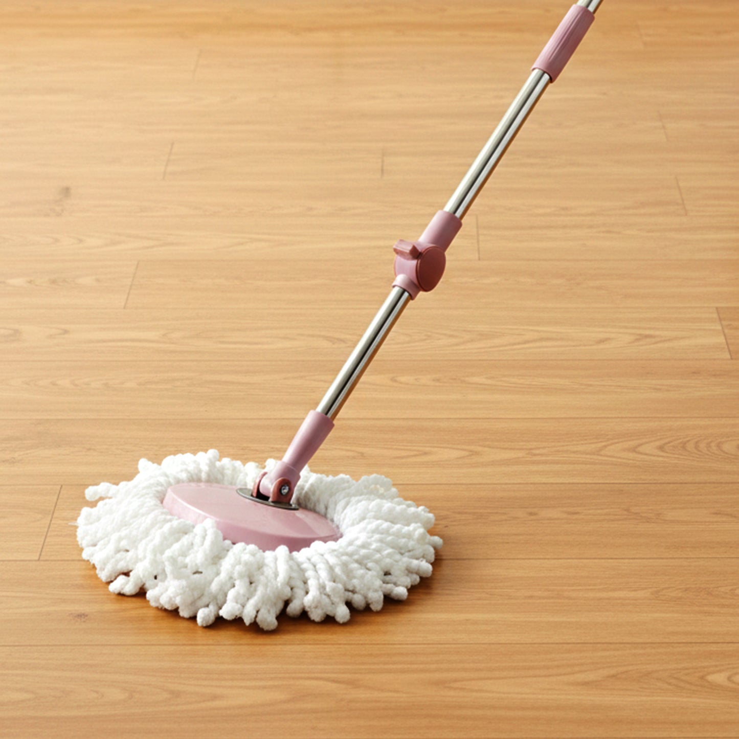 Supermom Turbo Spin Mop Pipe Set (1 Set 130 Cm)