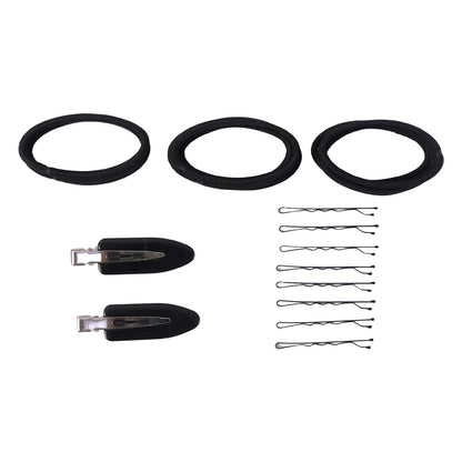 Multipurpose Hair Accessories Combo Set (1 Set)
