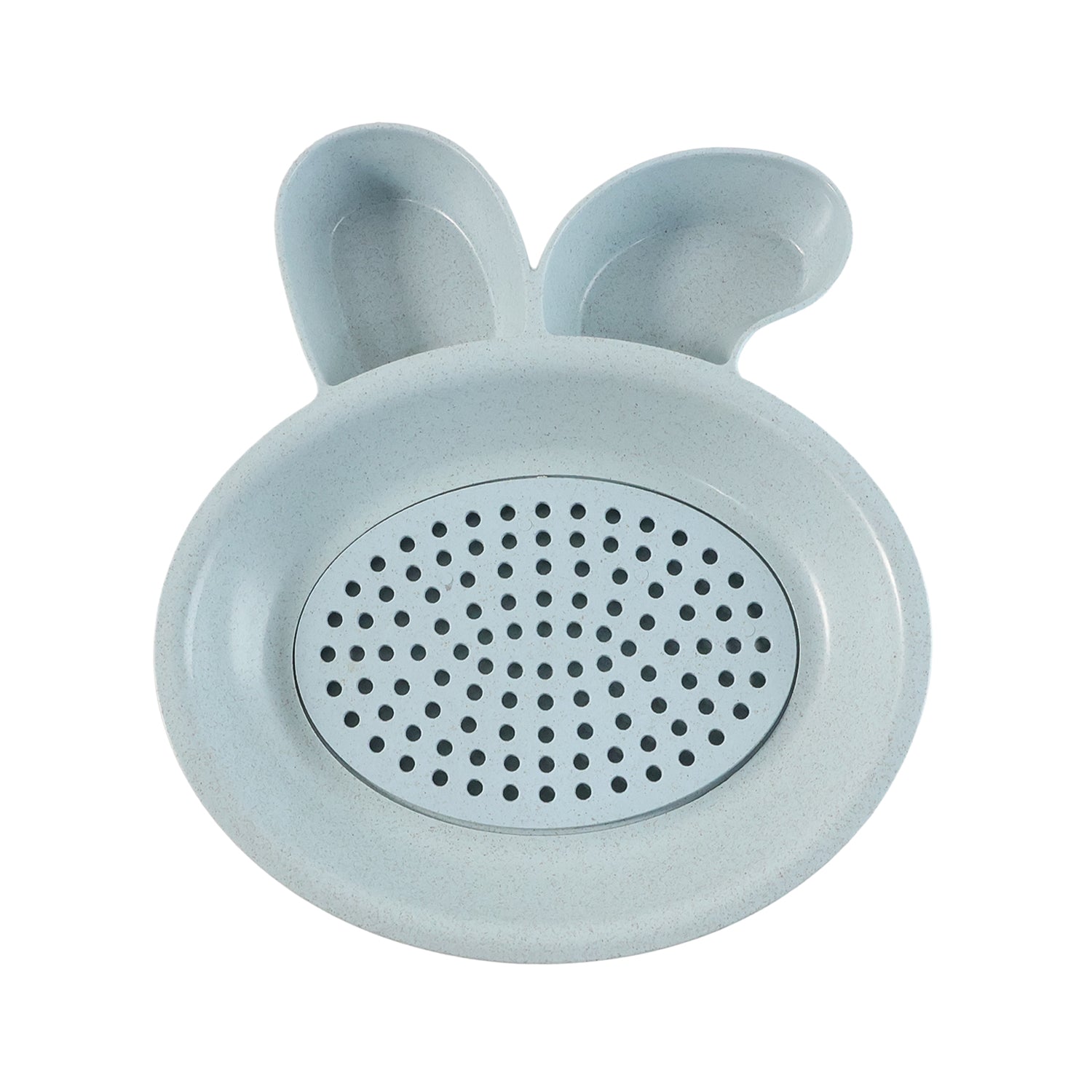 Multi-purpose Dumpling  Snack Serving Plate (1 Pc)