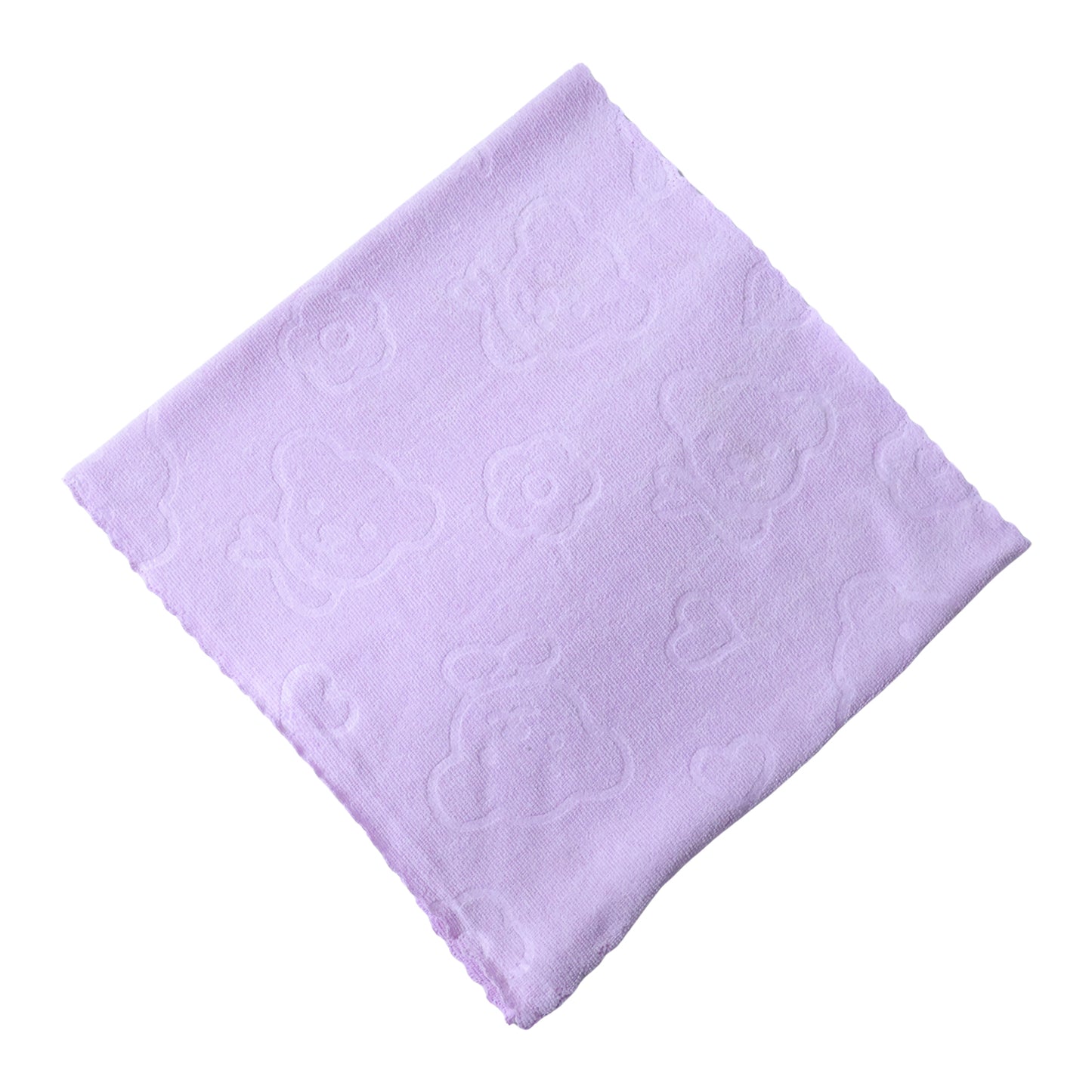 Kitchen Multipurpose Microfiber Cleaning Cloth (1 Pc 64x32 Cm)