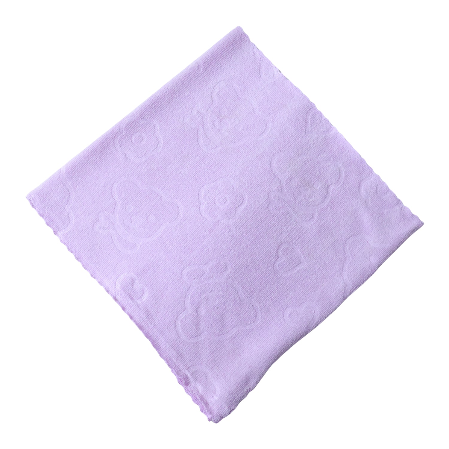 Kitchen Multipurpose Microfiber Cleaning Cloth (1 Pc 64x32 Cm)