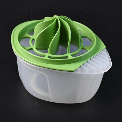 Apex Vita Pomegranate Seed Remover Citrus Juicer (2 In 1)