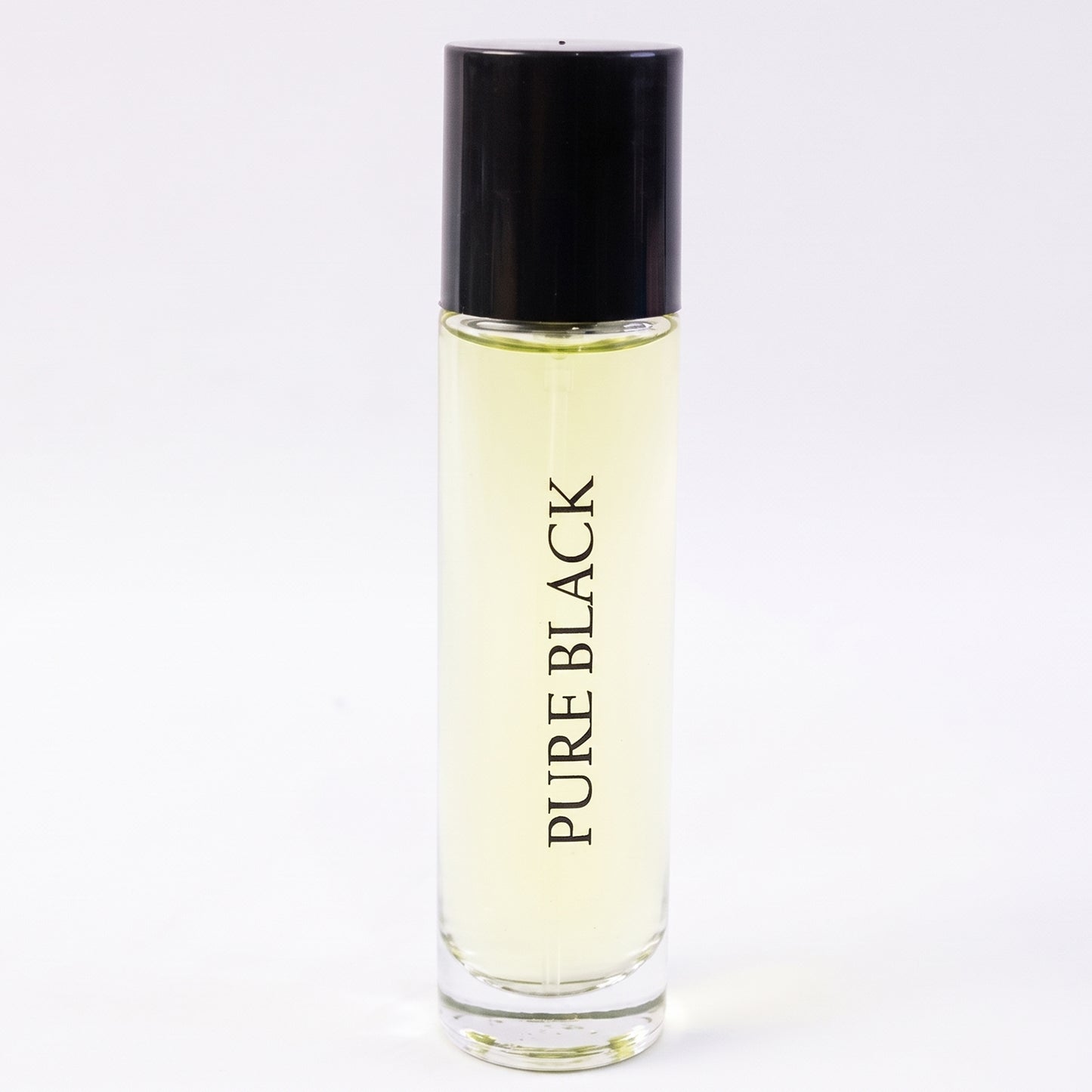 Pure Black Eau De Parfum Spray (1 Pc 30 Ml)