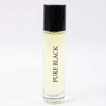 Pure Black Eau De Parfum Spray (1 Pc 30 Ml)