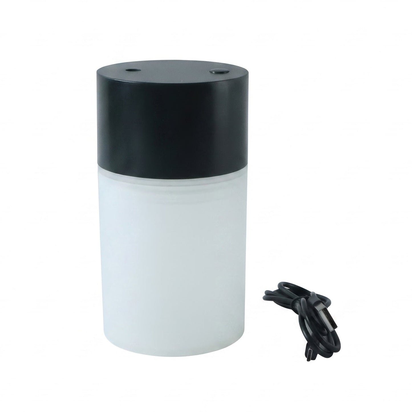 Portable Mini Usb Air Humidifier For Home Office Bedroom Car And Desk Use (1 Pc)