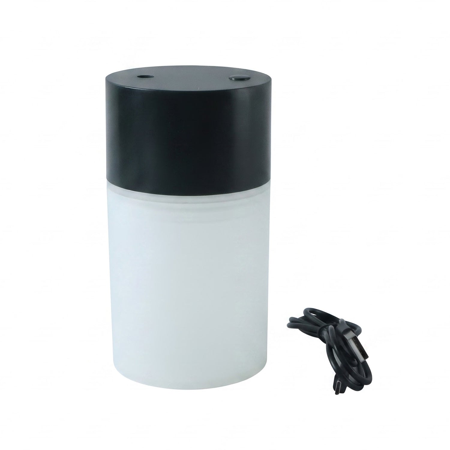 Portable Mini Usb Air Humidifier For Home Office Bedroom Car And Desk Use (1 Pc)