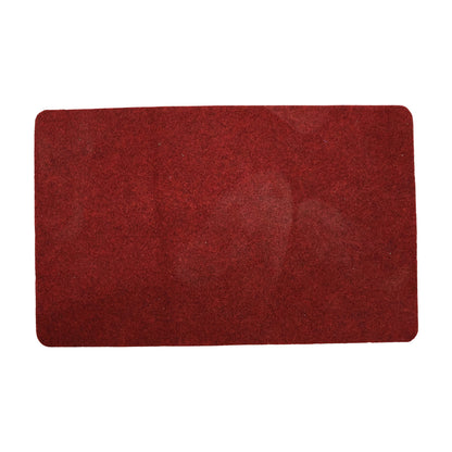 Soft Anti Slip Door Floor Mat (80x50 Cm)
