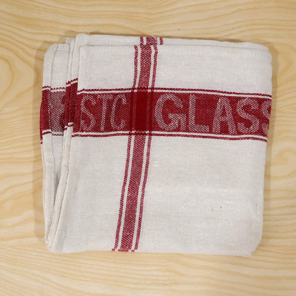 Soft Absorbent Cotton Hand Towel Set For Kitchen Bathroom (3 Pc 50 X 50 Cm)