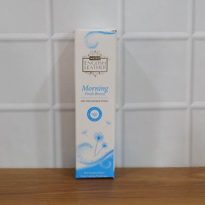 Morning Fresh Breeze Air Freshener Spray For Home  Office Use (250 Ml)