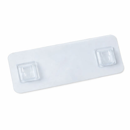 Multipurpose Wall Mounted Self Adhesive Hanger (1 Pc)