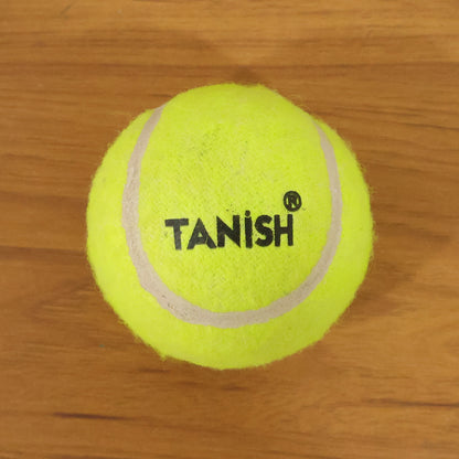 Premium Tennis Ball (1 Pc)