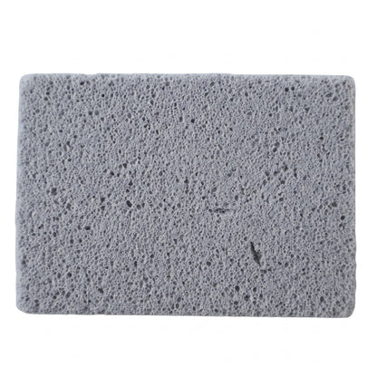 Heavy Duty Grill Stone Cleaning Block For Bbq Grates Oven Racks Cleaning (1 Pc)