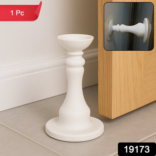 White Washing Machine Door Holder Washing Machine Door Stopper (1 Pc)