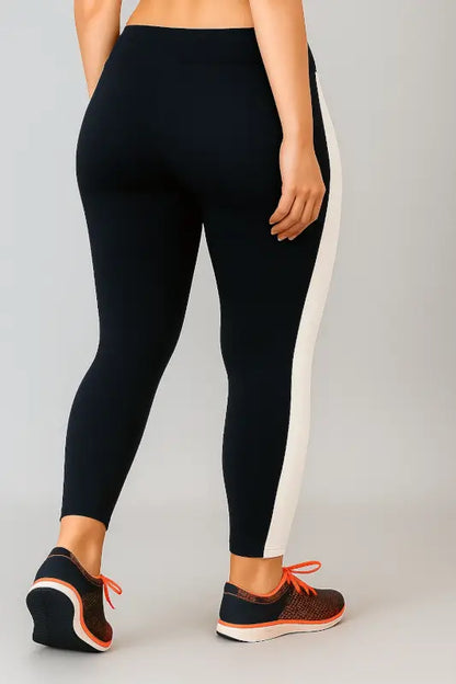 Premium Quality Stretchable Yoga Pants | Comfortable Sports Leggings | Daily Gym Wear for Girls or Women