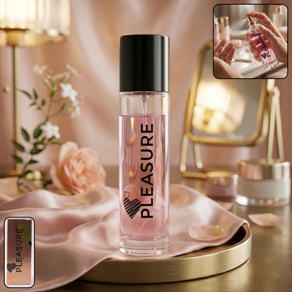 Pleasure Eau De Parfum Spray (1 Pc 30 Ml)