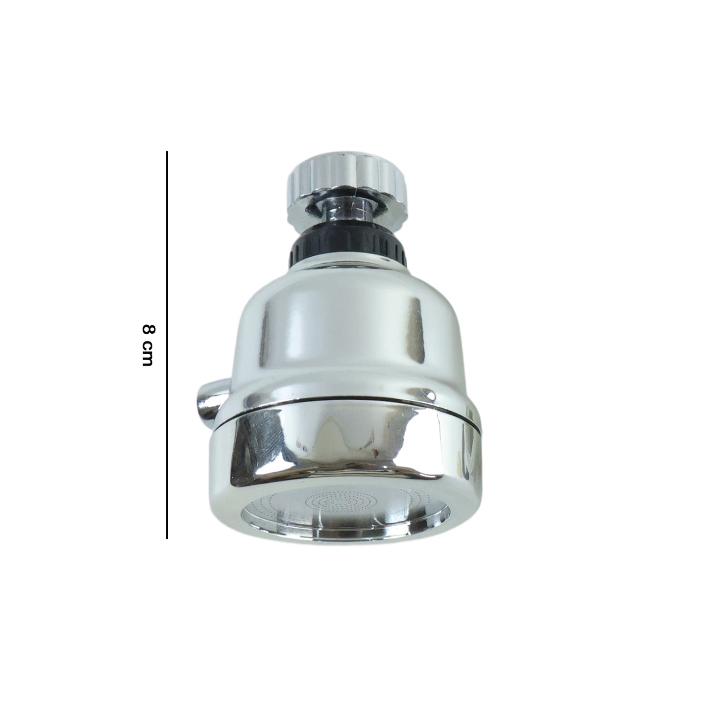 360 Rotating Kitchen Faucet Sprayer Head (1 Pc)