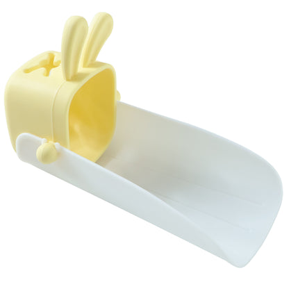 Cute Faucet Water Tap Extender For Kids 1 Pc