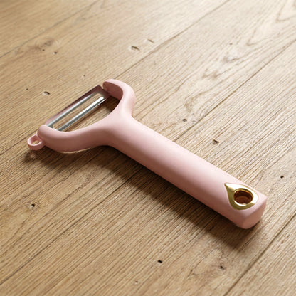 Handheld Vegetable And Fruit Peeler (1 Pc)