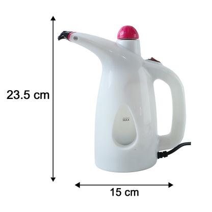 Multi-functional Garment Steamer (1 Pc 200ml Capacity)