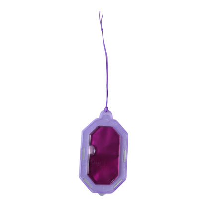 Hanging Bathroom Air Freshener Lavender Gel (1 Pc 9.5gm)