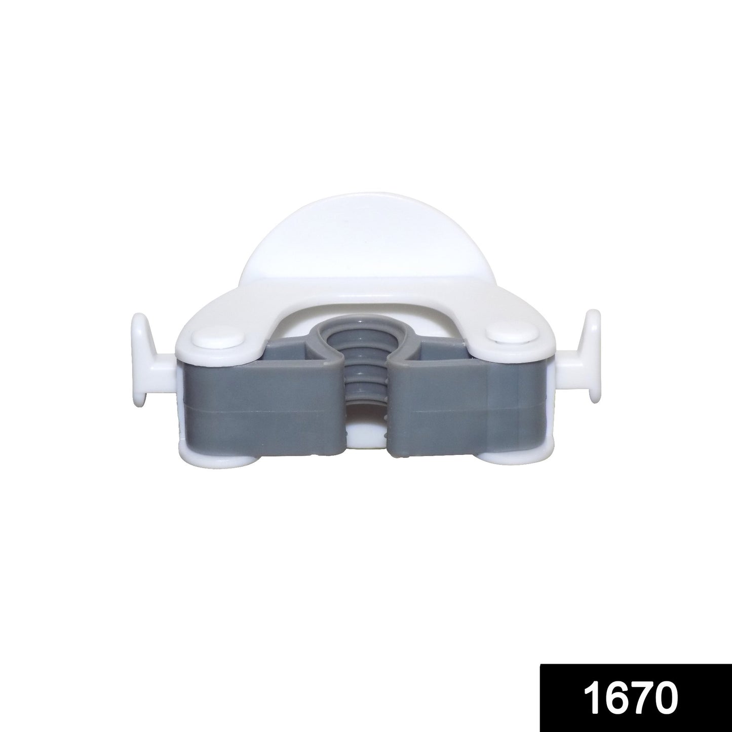 1670 Mop And Broom Holder